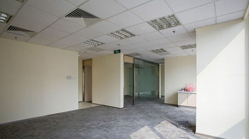 银网中心出租实拍图6